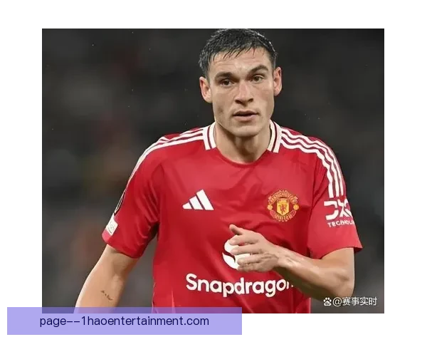 乌加特转会加盟曼联引爆中场重组红魔新赛季战术版图全面升级观察